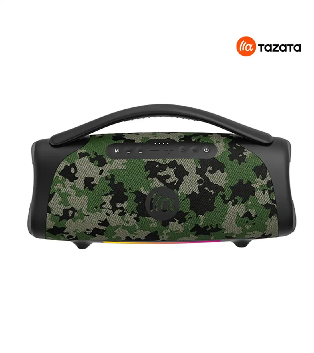 اسپیکر TAZATA BOOMBLAST MAX CAMO