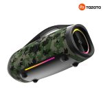 اسپیکر TAZATA BOOMBLAST MAX CAMO