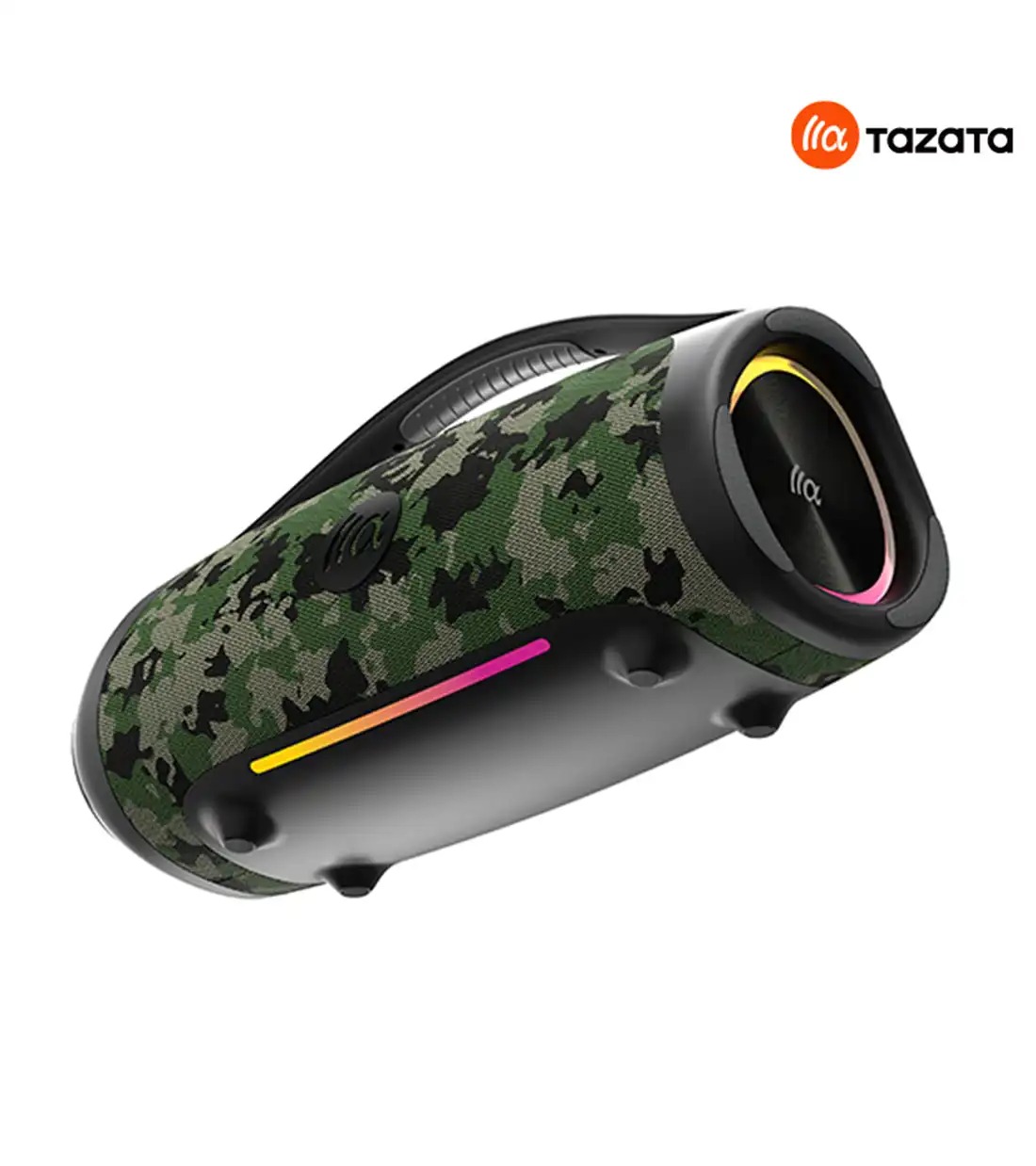 اسپیکر TAZATA BOOMBLAST MAX CAMO