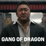 اكانت Gang Of Dragon ظرفيت دوم PS5