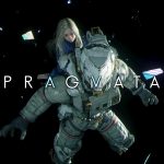 اكانت Pragmata ظرفيت دوم PS5