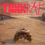 اكانت Tank Rat ظرفيت دوم PS5
