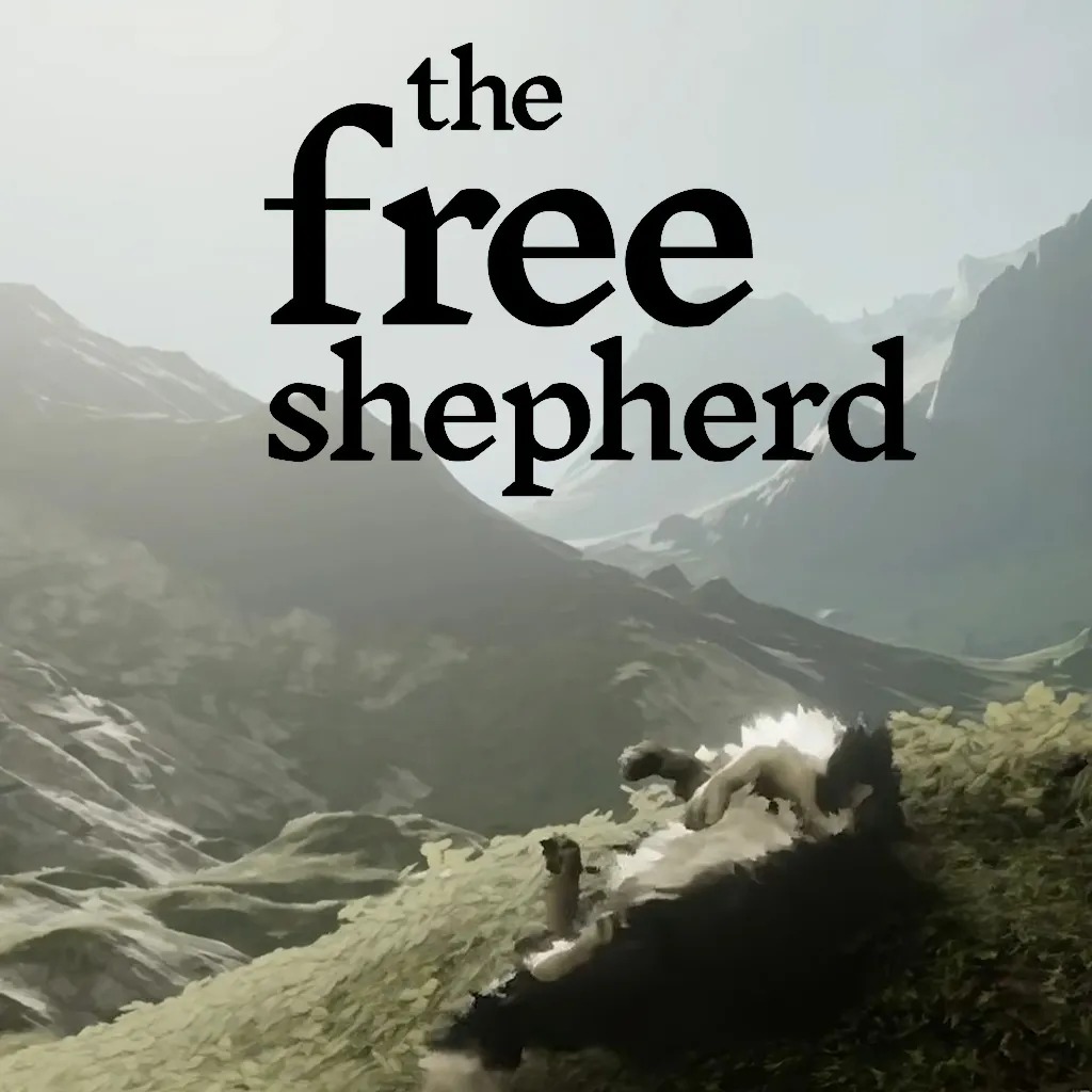 اكانت The Free Shepherd ظرفيت دوم PS5