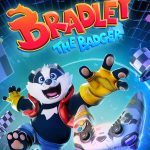 اكانت bradley the badger ظرفيت دوم PS5