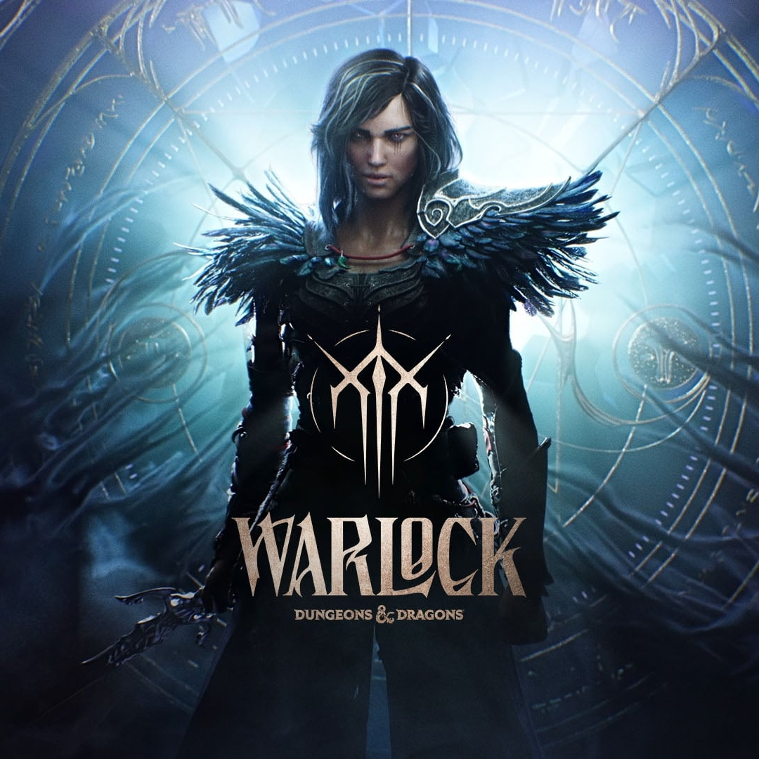 بازی Warlock اکانت قانونی PS5 ظرفیت سوم