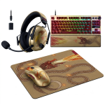 باندل چهار تکه Razer Bundle Counter-Strike CS2 Edition