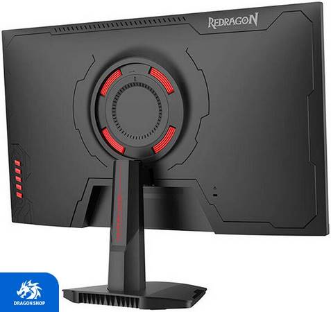 خرید مانیتور گیمینگ 27 اینچ Redragon Mirror III GM27X5IPS
