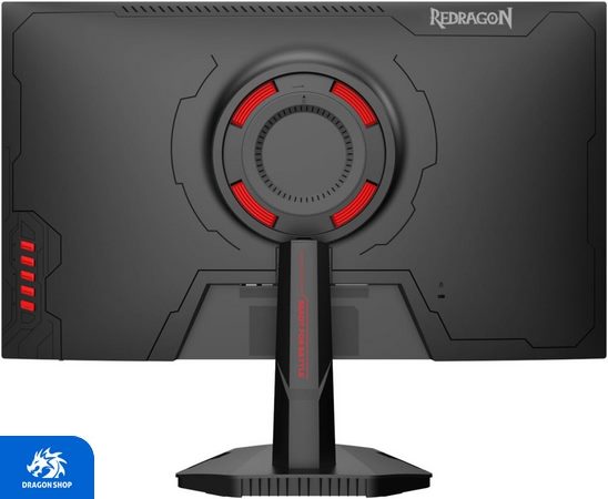 خرید مانیتور گیمینگ 27 اینچ Redragon Opal III GM27X5QIPS 
