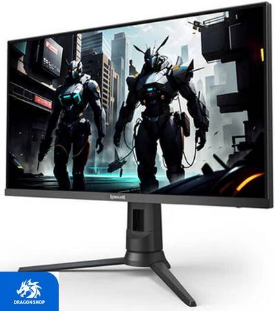 مانیتور گیمینگ 27 اینچ Redragon Opal L III GM27X5QIPS-L