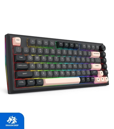 کیبورد Redragon EISA K686 SP PRO کیبورد Redragon EISA K686 SP PRO