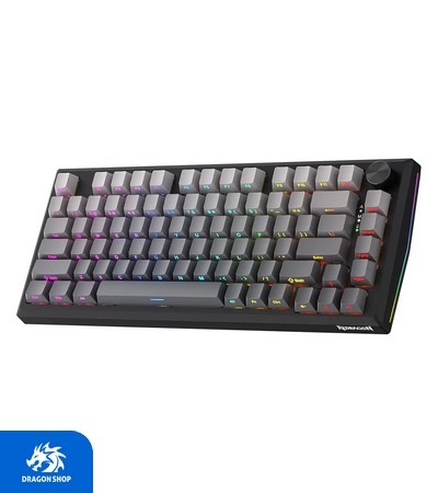 کیبورد Redragon Freyja K687 GG PRO