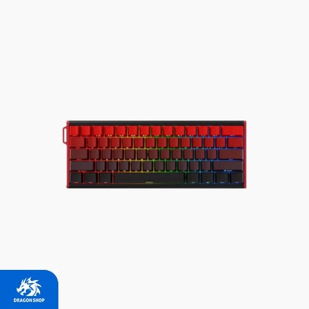 کیبورد ایجز Ajazz Alux 60