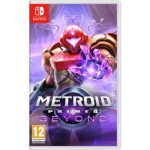 دیسک بازی Metroid Prime 4 Beyond برای Nintendo Switch