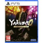 دیسک بازی Yakuza 0 Directors Cut برای PS5