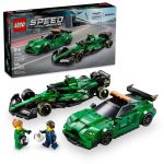 لگو LEGO Speed Champions Aston Martin Safety Car & AMR23 F1