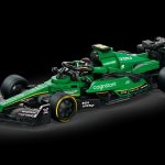لگو LEGO Speed Champions Aston Martin Safety Car & AMR23 F1