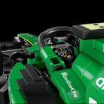 لگو LEGO Speed Champions Aston Martin Safety Car & AMR23 F1