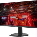 مانیتور گیمینگ 24 اینچ Redragon Azur III GM24X5IPS