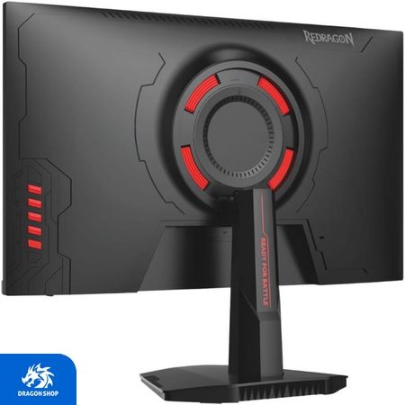 خرید مانیتور ردراگون برای بازی