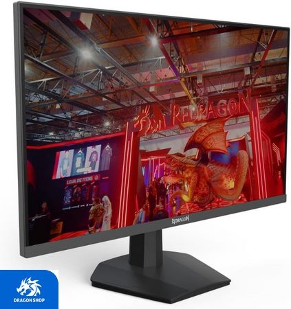 قیمت مانیتور گیمینگ 24 اینچ Redragon Azur III GM24X5IPS