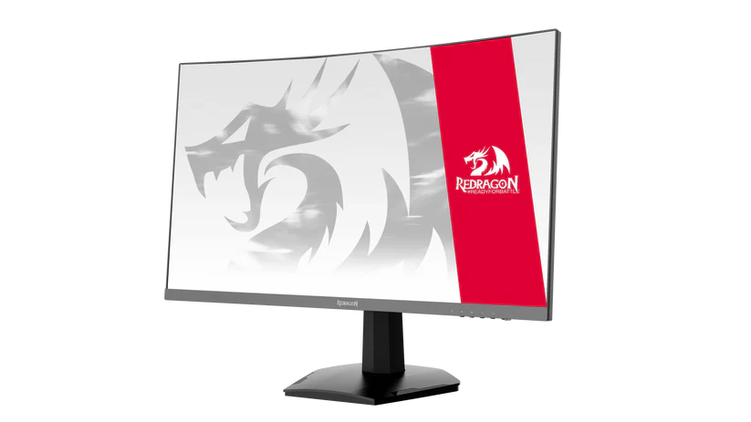 مانیتور گیمینگ 27 اینچ Redragon AMBER II GM27H10C