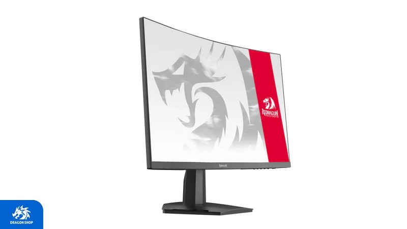 مانیتور گیمینگ 27 اینچ Redragon AMBER II GM27H10C مانیتور گیمینگ 27 اینچ Redragon AMBER II GM27H10C