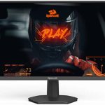 مانیتور گیمینگ 27 اینچ Redragon Mirror III GM27X5IPS