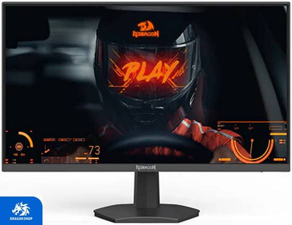 مانیتور گیمینگ 27 اینچ Redragon Mirror III GM27X5IPS