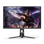 مانیتور گیمینگ 27 اینچ Redragon Opal 2L GM27X5Q2-L