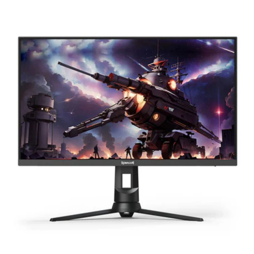 مانیتور گیمینگ 27 اینچ Redragon Opal 2L GM27X5Q2-L