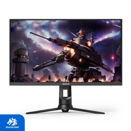 خرید مانیتور گیمینگ 27 اینچ Redragon Opal 2L GM27X5Q2-L