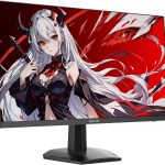 مانیتور گیمینگ 27 اینچ Redragon Opal III GM27X5QIPS