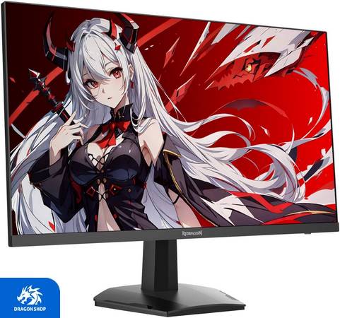 مانیتور گیمینگ 27 اینچ Redragon Opal III GM27X5QIPS 