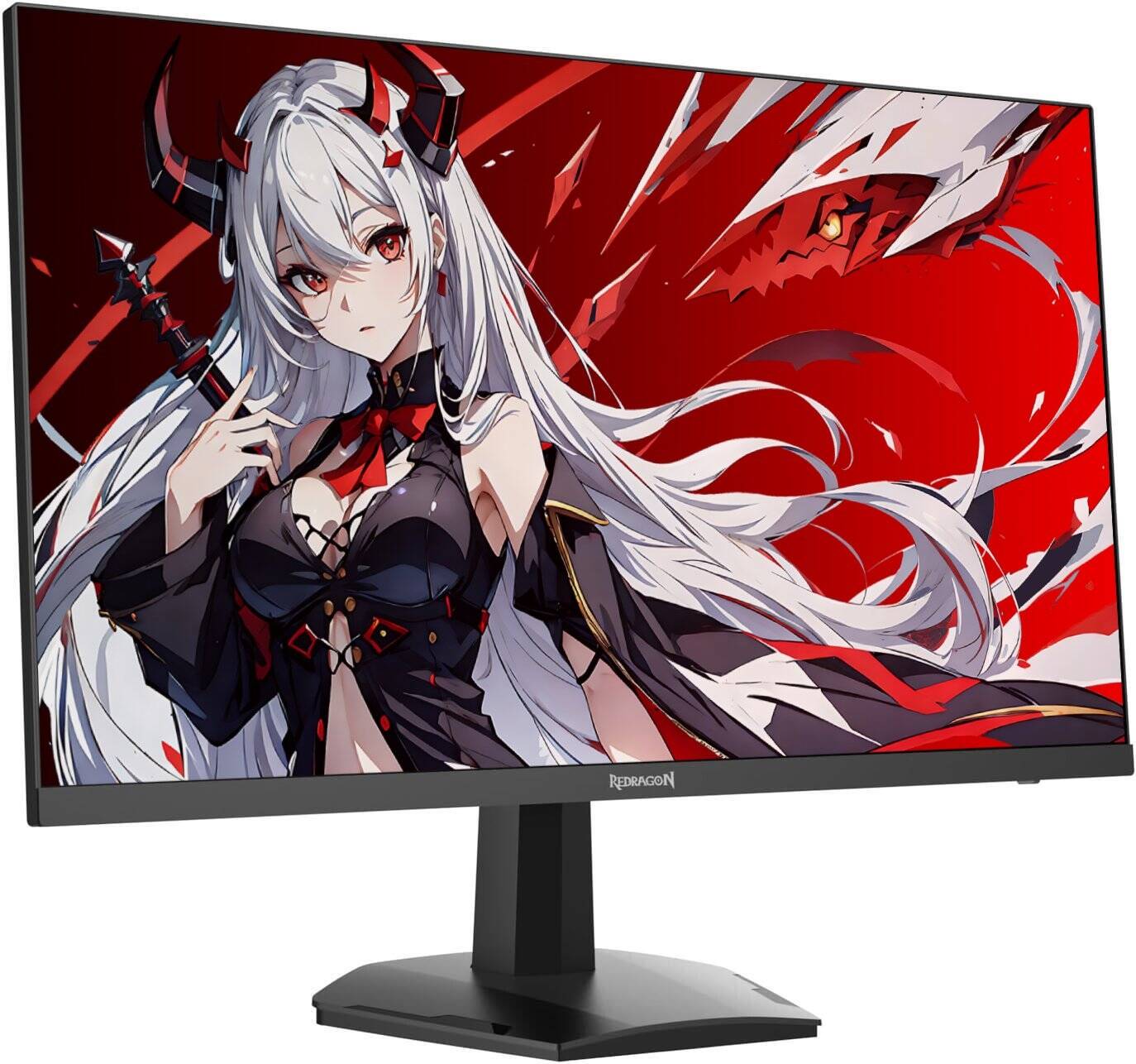 مانیتور گیمینگ 27 اینچ Redragon Opal III GM27X5QIPS