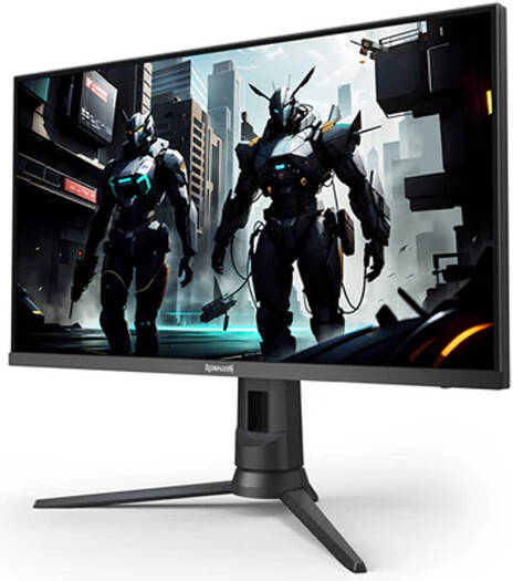 مانیتور گیمینگ 27 اینچ Redragon Opal L III GM27X5QIPS-L