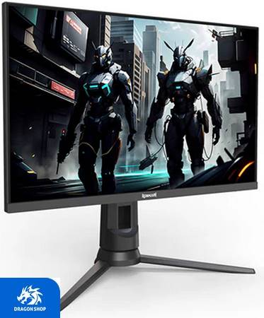 مانیتور گیمینگ 27 اینچ Redragon Opal L III GM27X5QIPS-L