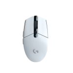 موس Logitech G304 White