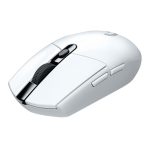 موس Logitech G304 White