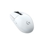 موس Logitech G304 White