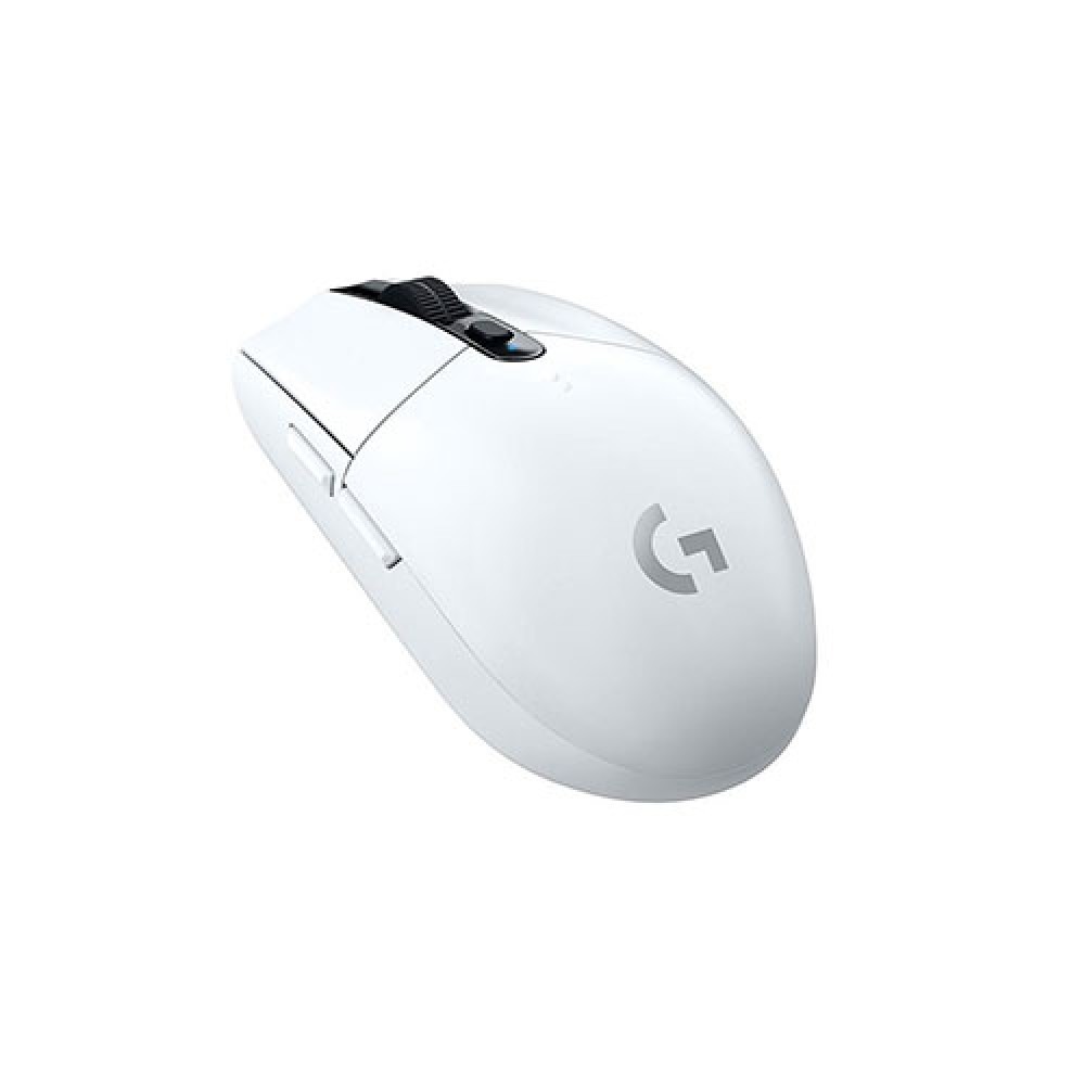 موس Logitech G304 White