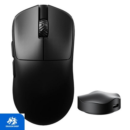 موس Scyrox V6 Wireless Black موس Scyrox V6 Wireless Black
