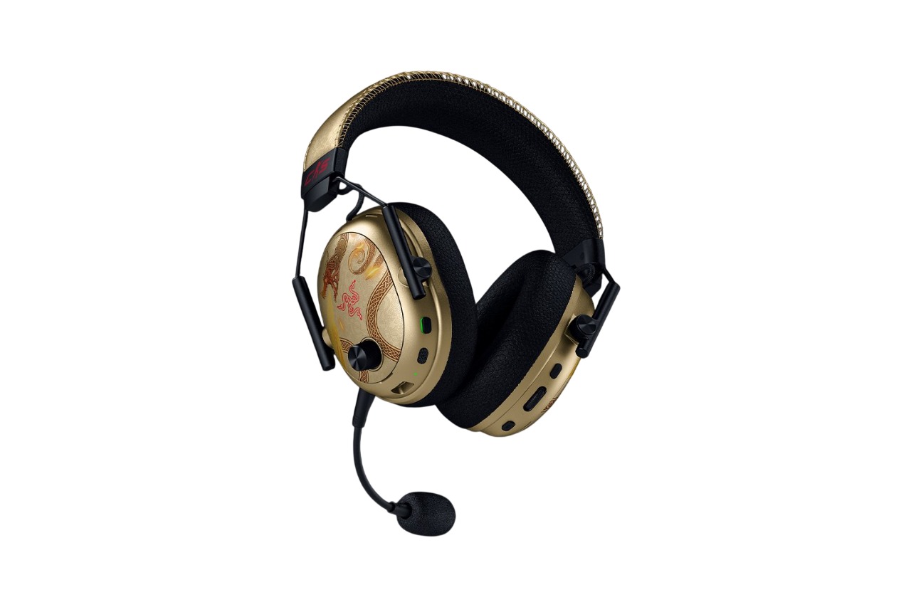 هدست Razer BlackShark V3 Pro Counter-Strike 2 Edition