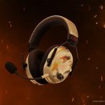 هدست Razer BlackShark V3 Pro Counter-Strike 2 Edition