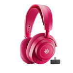 هدست SteelSeries Arctis Nova 7 Gen 2 Magenta