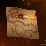 پد موس Razer Gigantus V2 Large Counter-Strike 2 Edition