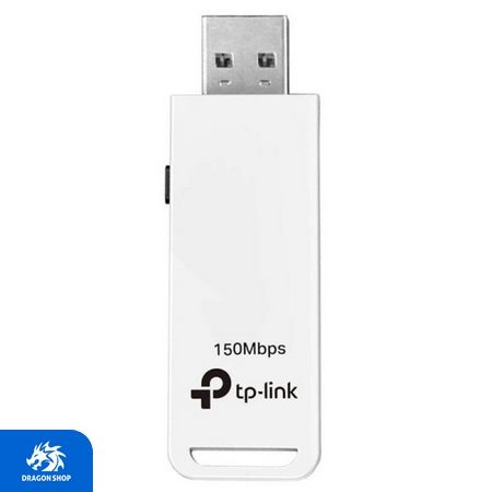 خرید اینترنتی کارت شبکه بی‌سیم مدل TP-LINK TL-WN727N