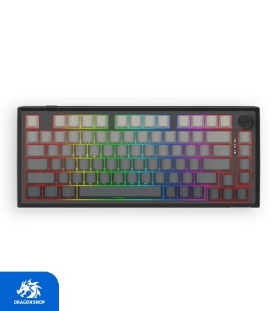 کیبورد Redragon Freyja K687 GG PRO