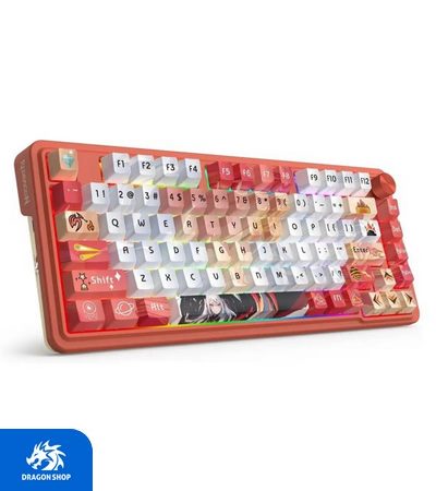 کیبورد Redragon Geb K673 AK PRO کیبورد Redragon Geb K673 AK PRO