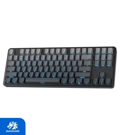 کیبورد Redragon STAR BLADE K707 SP PRO کیبورد Redragon STAR BLADE K707 SP PRO