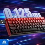 کیبورد ایجز Ajazz Alux 60